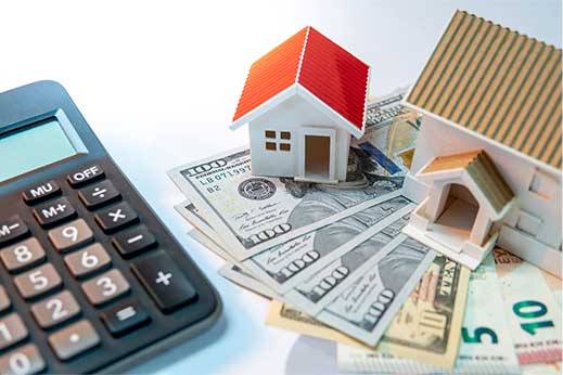 Minimize Expenses