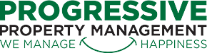 Progressive Property Management Logo